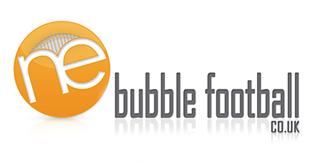 newcastle bubble football